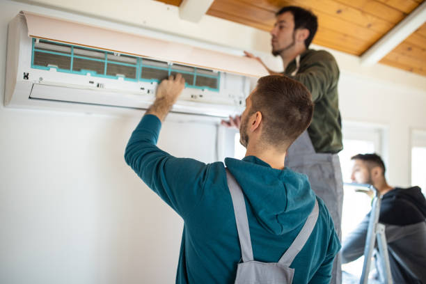 Best Local HVAC companies  in Santa Barbara, CA