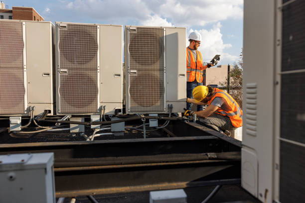 Ductless HVAC repair in Santa Barbara, CA