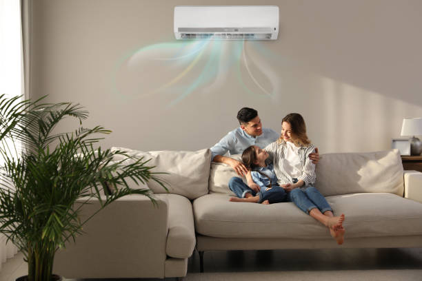 Best HVAC maintenance near me  in Santa Barbara, CA