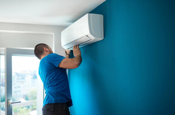 Best HVAC repair near me  in Santa Barbara, CA