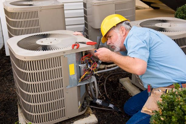 Best Local HVAC companies  in Santa Barbara, CA