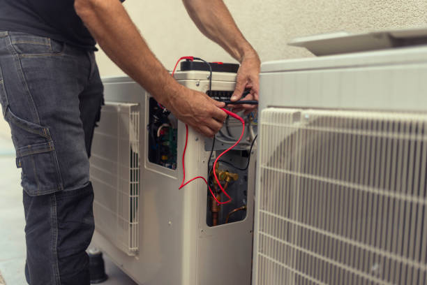 Best 24/7 HVAC repair  in Santa Barbara, CA