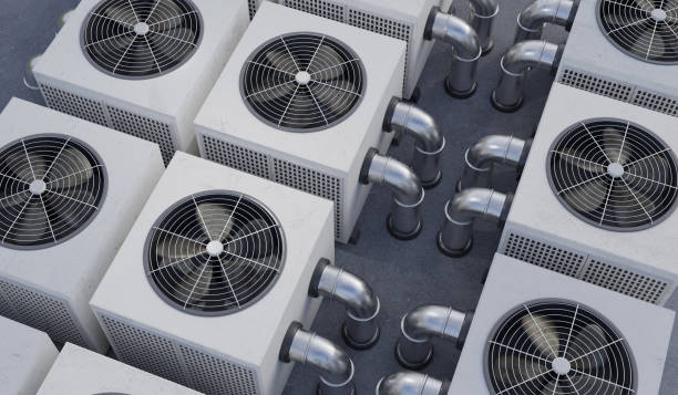 Best HVAC cleaning services  in Santa Barbara, CA