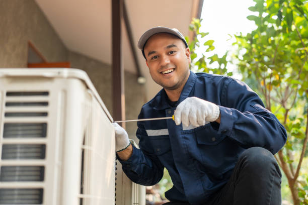 Best Furnace repair near me  in Santa Barbara, CA