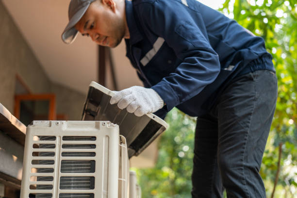 Best HVAC system installation  in Santa Barbara, CA